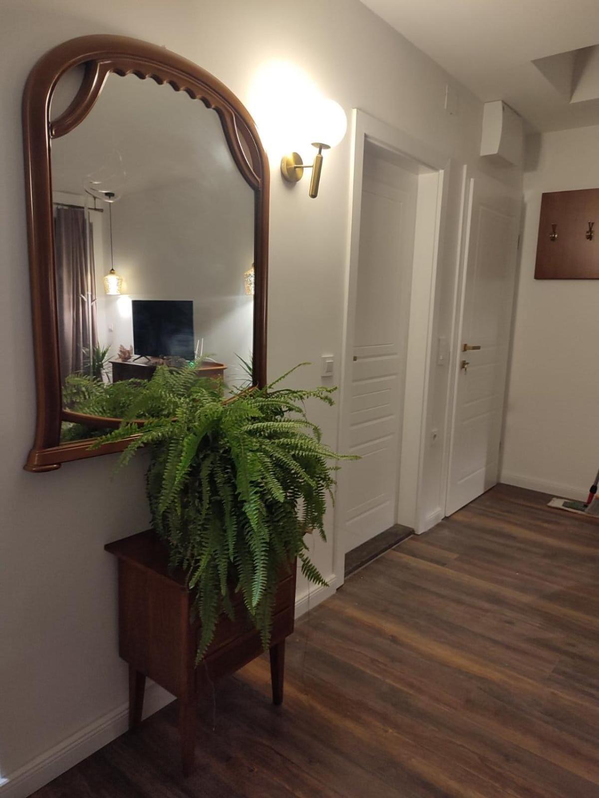 Jovevi Apartments Охрид Экстерьер фото