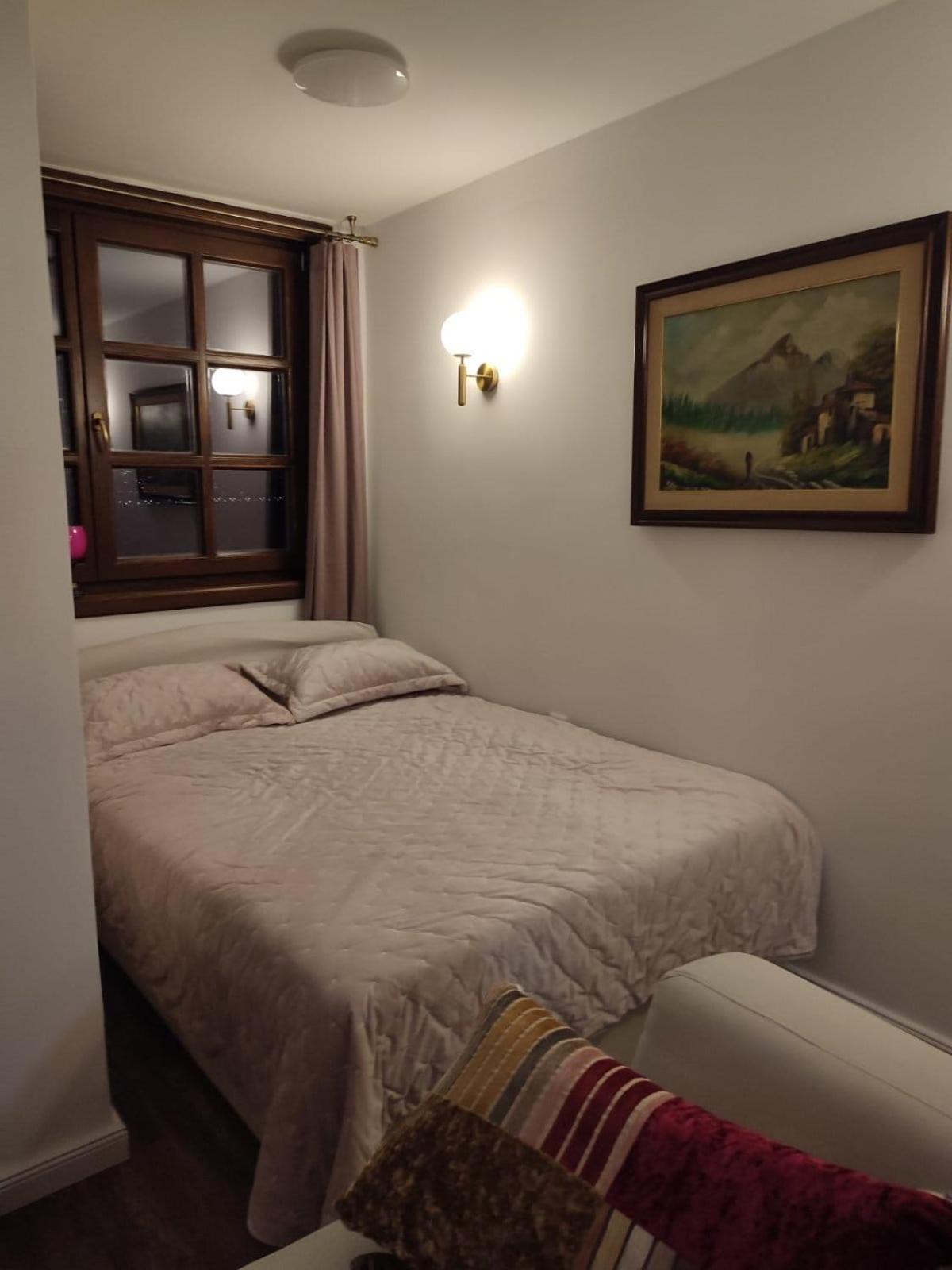 Jovevi Apartments Охрид Экстерьер фото