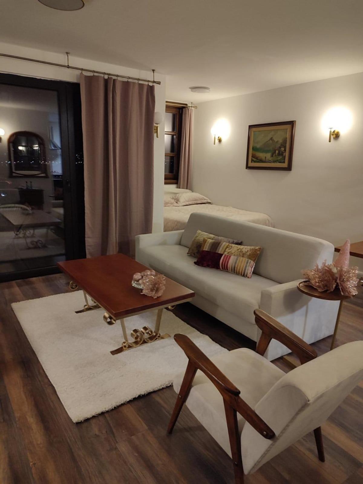 Jovevi Apartments Охрид Экстерьер фото