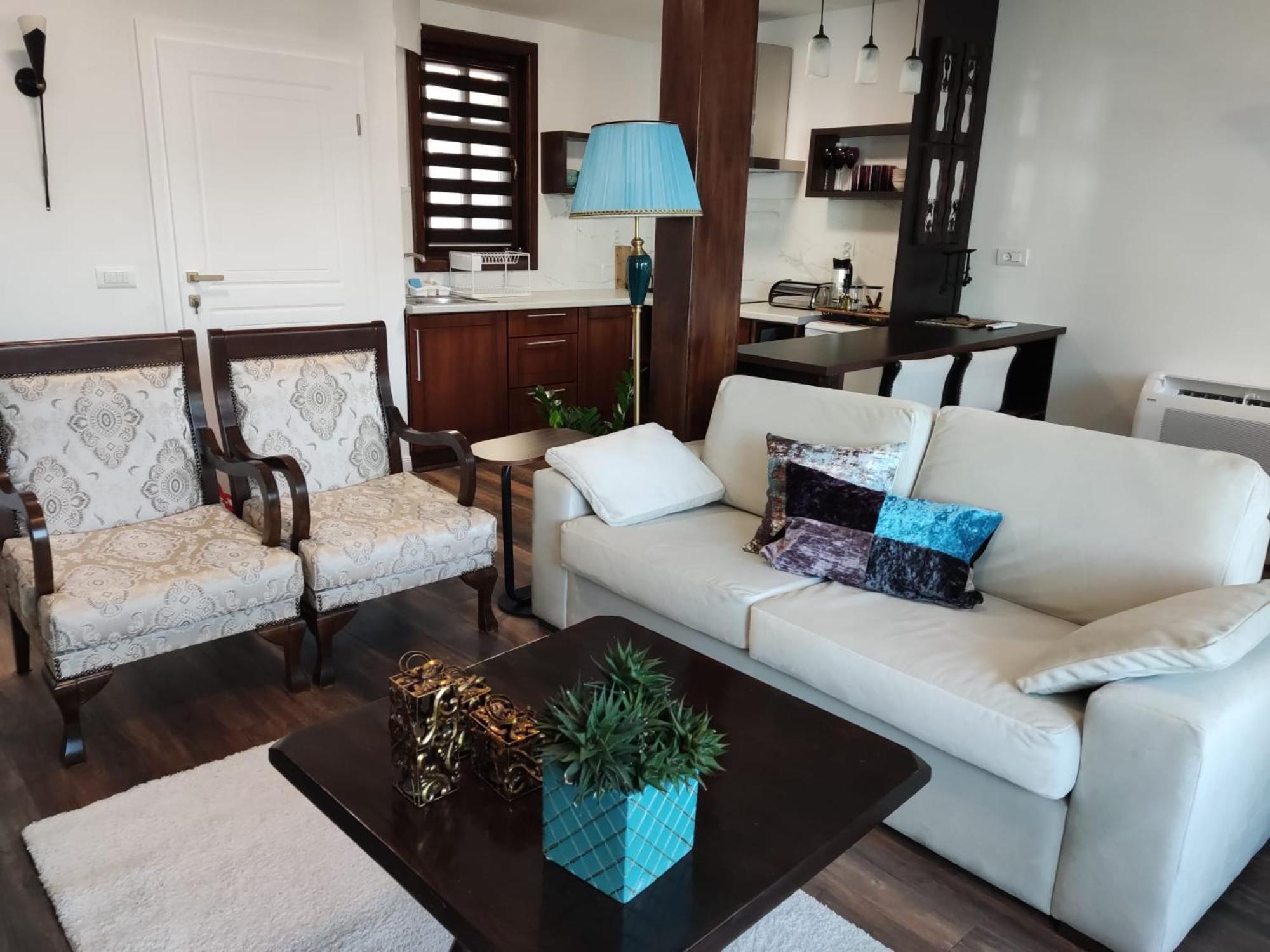 Jovevi Apartments Охрид Экстерьер фото
