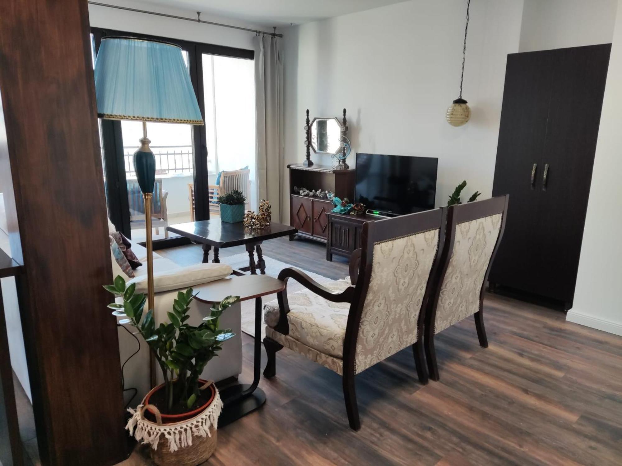 Jovevi Apartments Охрид Экстерьер фото