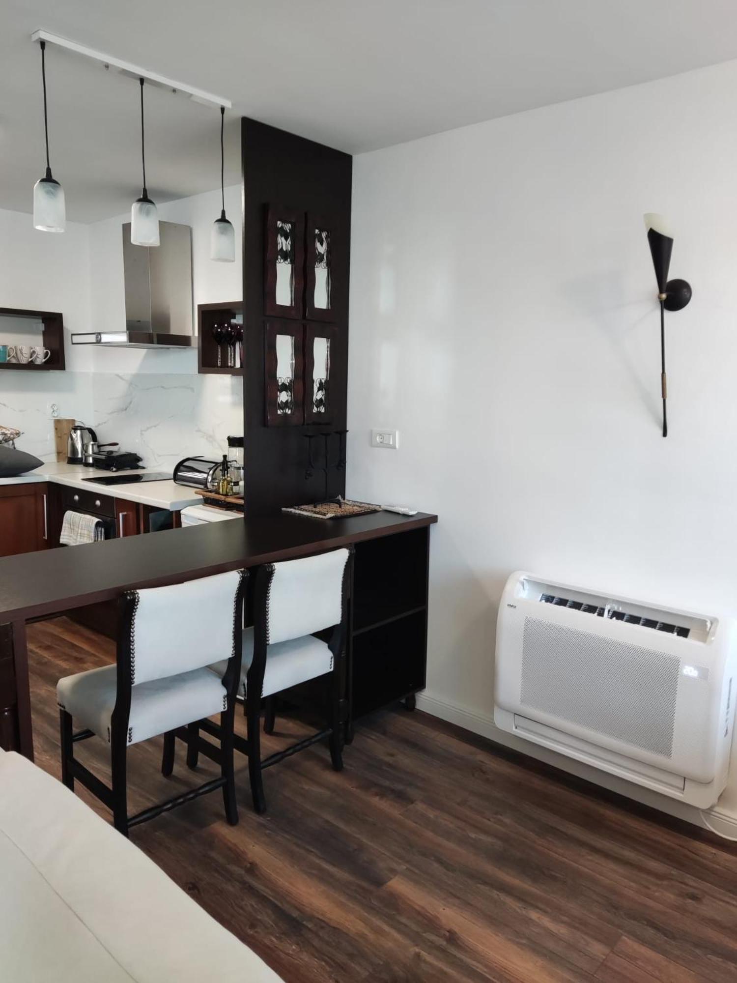 Jovevi Apartments Охрид Экстерьер фото