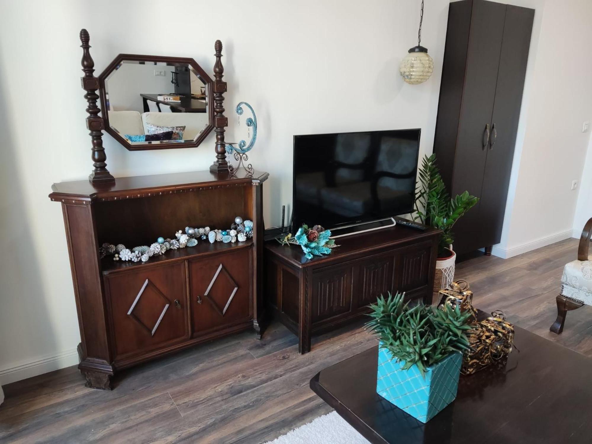 Jovevi Apartments Охрид Экстерьер фото